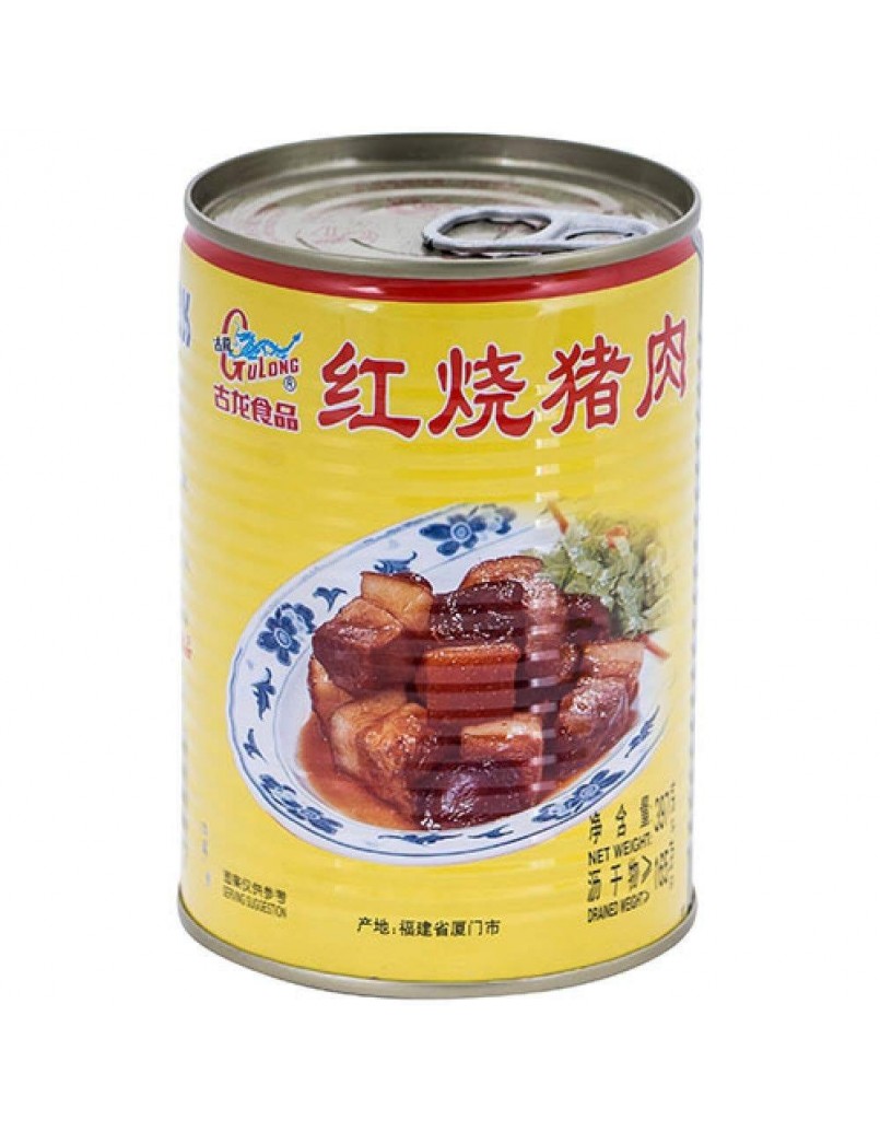 GULONG STEWED PORK 397G