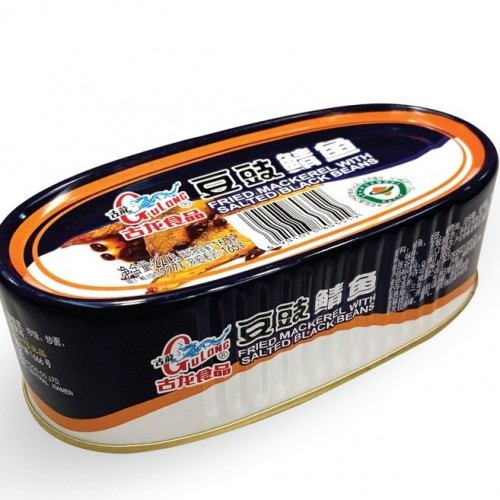 GULONG FRD MACKEREL 227G