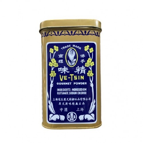 FINGER VE-TSIN GOURMET 94.5G