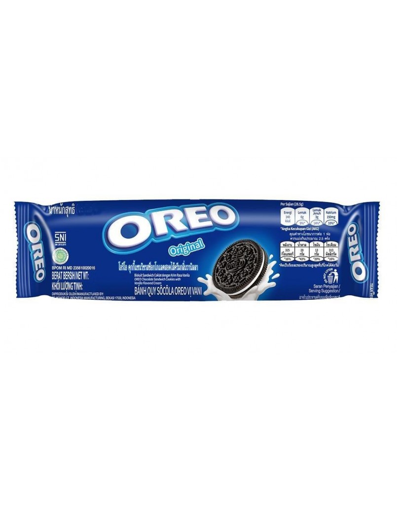 OREO 64.4G