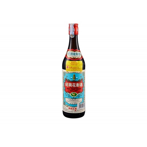LAMP CHEF HUA TIAO WINE 640ML
