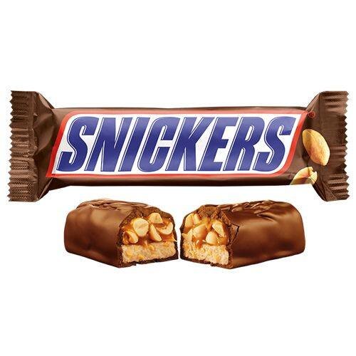 SNICKERS 51G