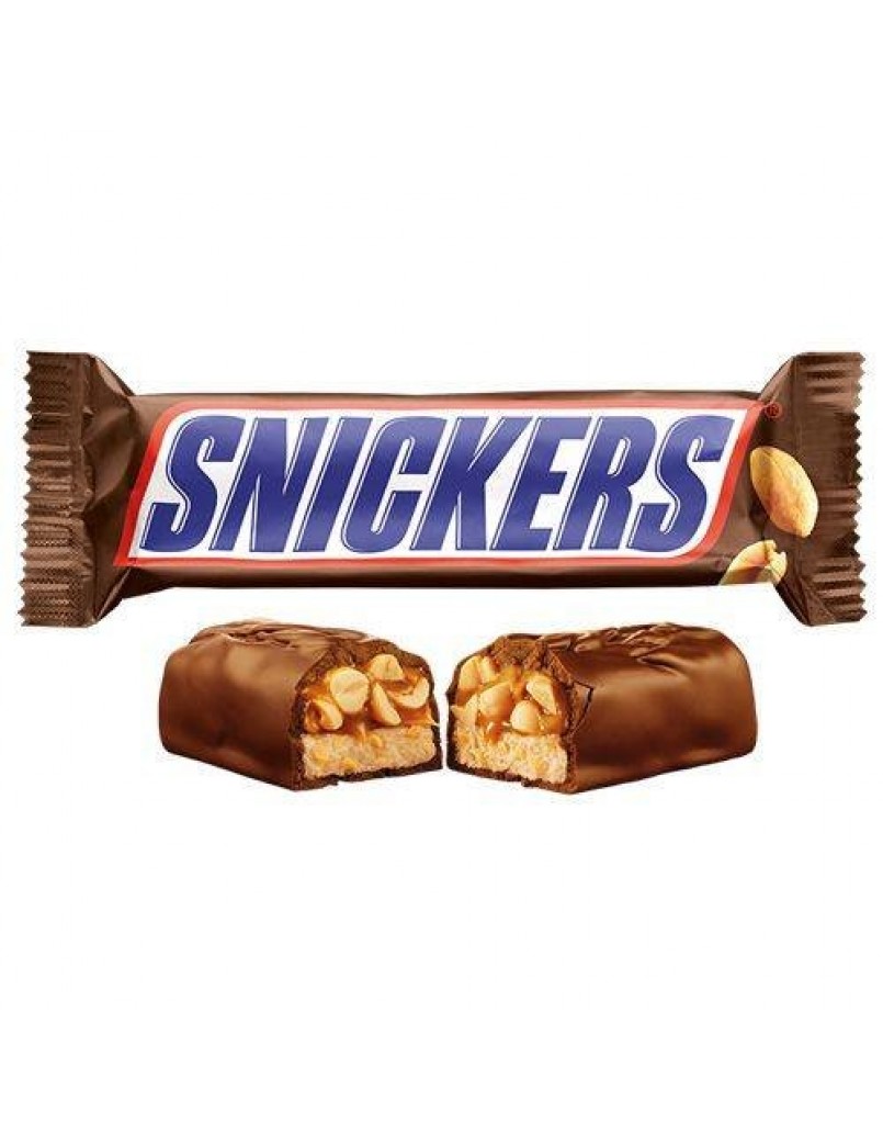 SNICKERS 51G