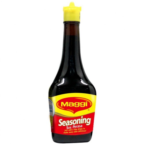 MAGGI SEASONING 100ML