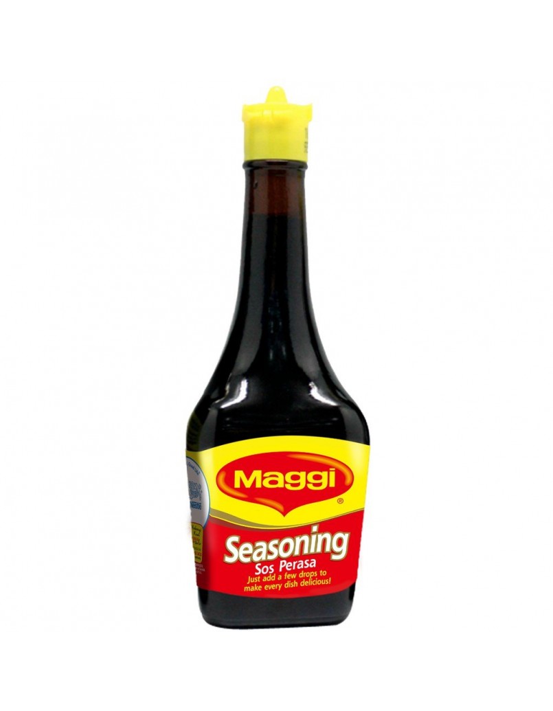 MAGGI SEASONING 100ML