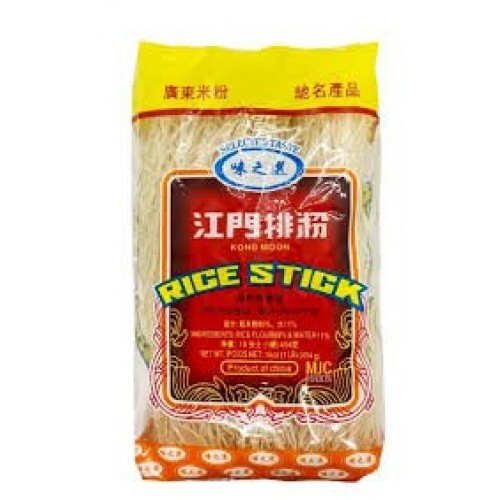 KONG MOON RICE VERMICELLI 454G