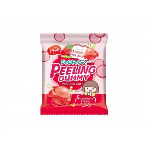 JOYMIE PEELING GUMMY SB 40G