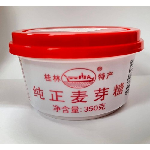WHEAT SPROUT SUGAR 350G