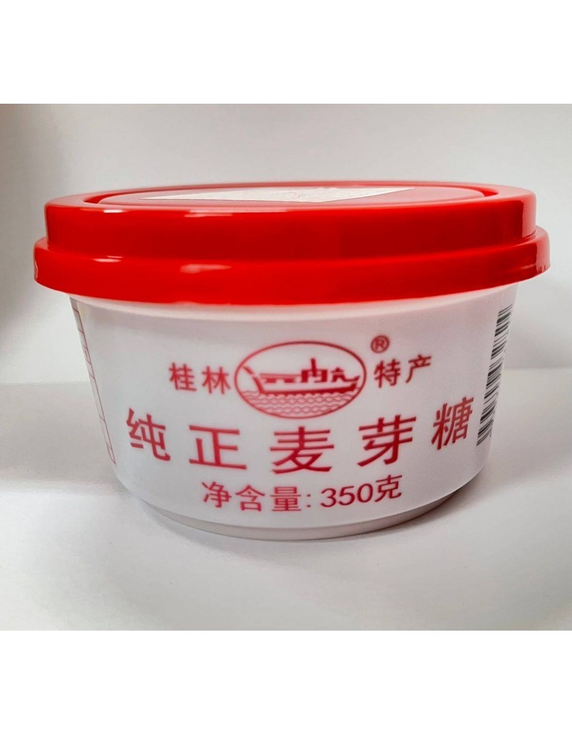 WHEAT SPROUT SUGAR 350G