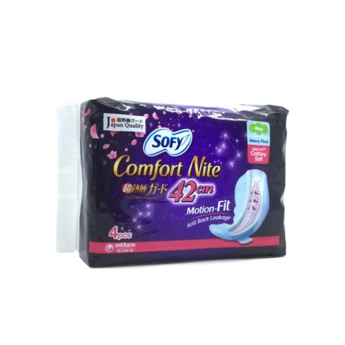 SOFY CNWS 42CM 4'S