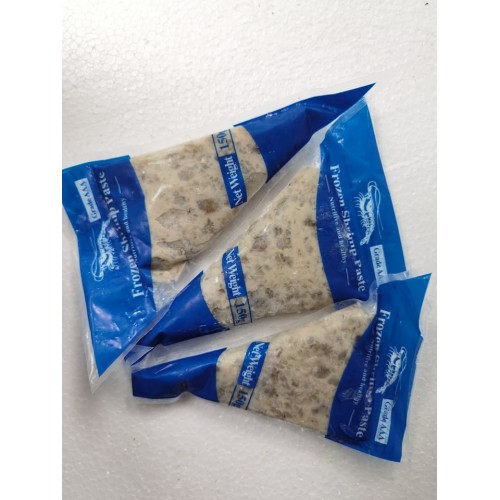 鲜虾滑 FROZEN SHRIMP PASTE 150G