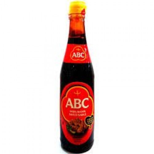 ABC SWEET SAUCE 320ML