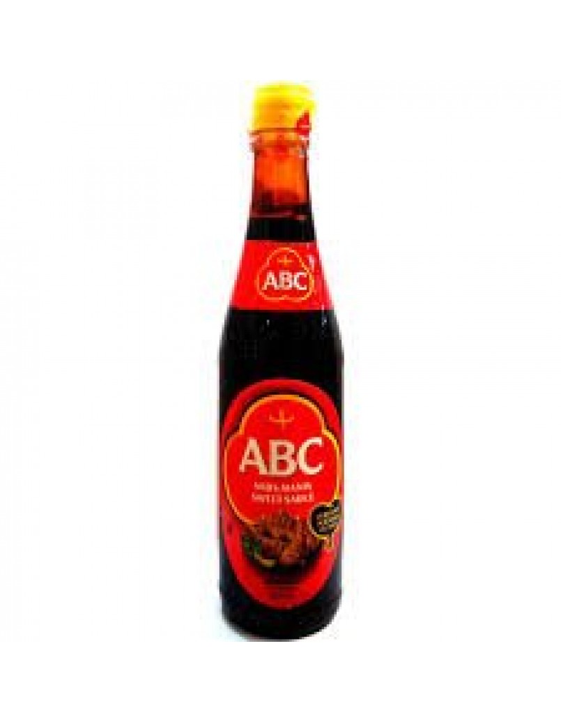 ABC SWEET SAUCE 320ML