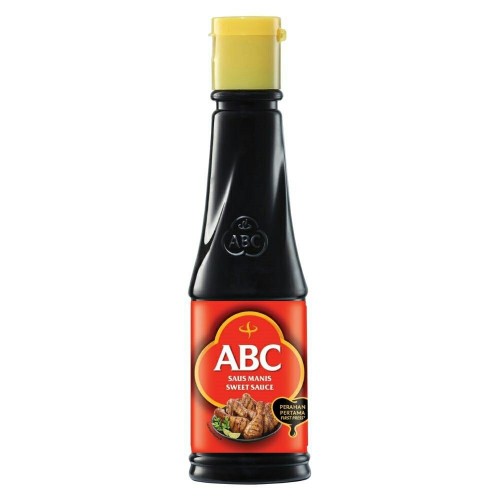 ABC SWEET SAUCE 135ML