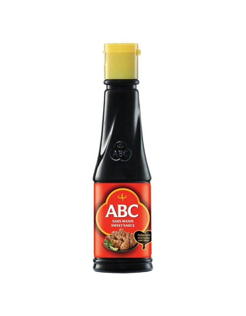 ABC SWEET SAUCE 135ML