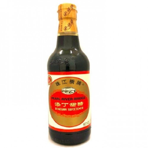 PEARL RIVER BRIDGE SWEETTENED VINEGAR 500ML