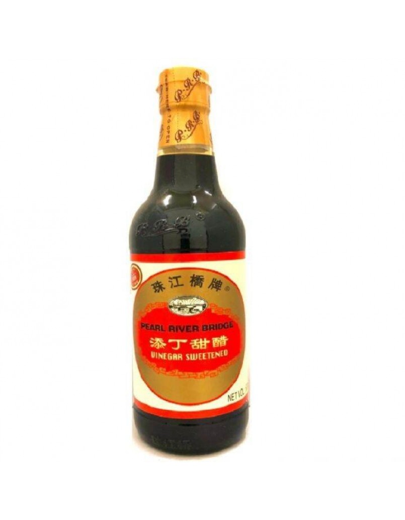 PEARL RIVER BRIDGE SWEETTENED VINEGAR 500ML