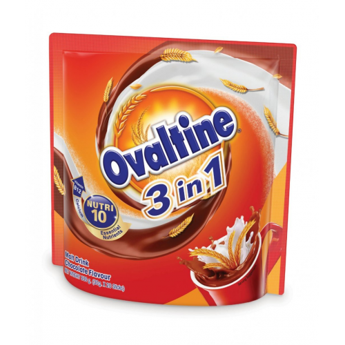 OVALTINE 3IN1 20+2 X30G