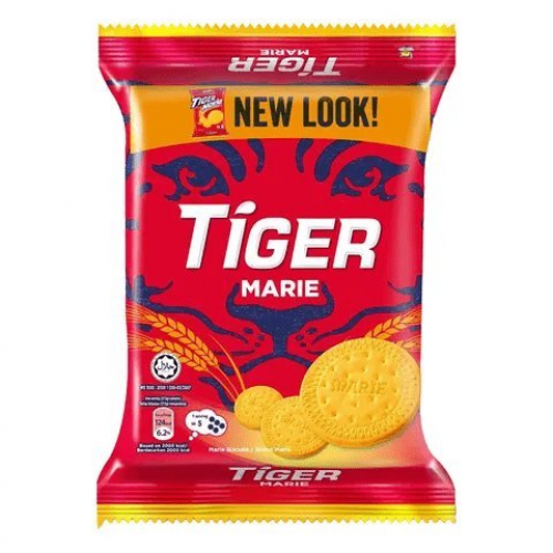 TIGER MARIE BISCUITS 249.7G
