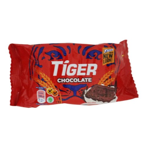 TIGER BISKUAT CHOC 53.2G