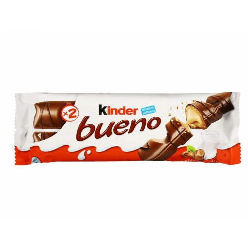 KINDER BUENO T2 43G