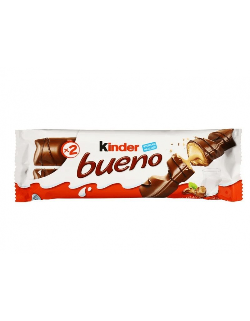 KINDER BUENO T2 43G