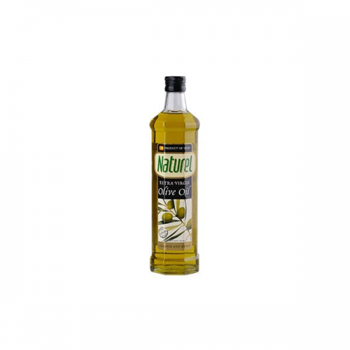 NATUREL EXTRA VIRGIN OLIVE OIL 750ML