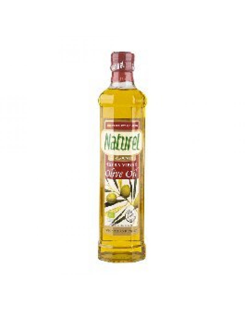 NATUREL EXTRA VIRGIN OLIVE OIL 500ML