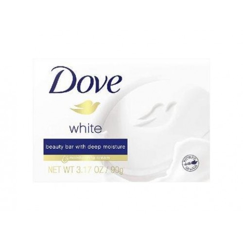 DOVE BAR REGULAR 90G