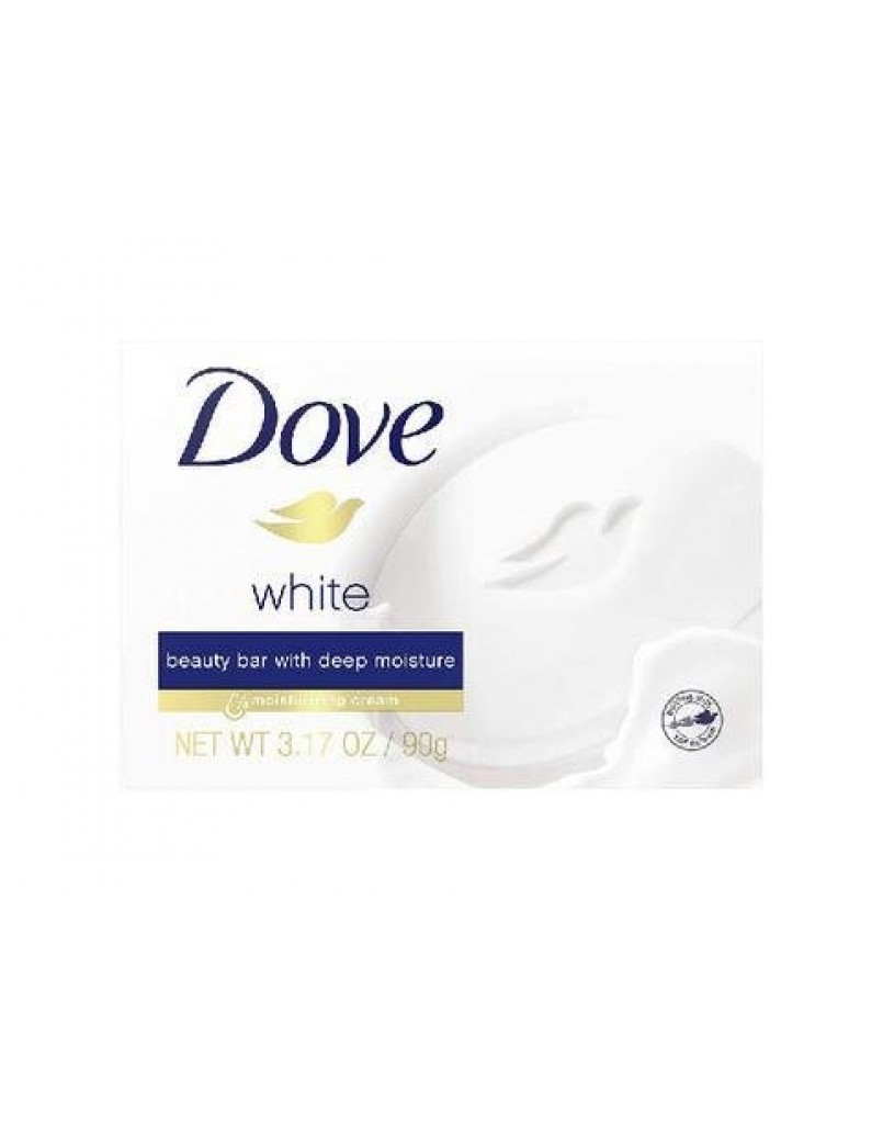 DOVE BAR REGULAR 90G