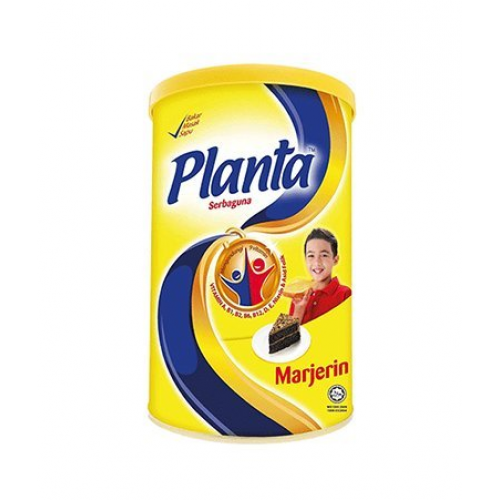 PLANTA MARGARINE 1KG