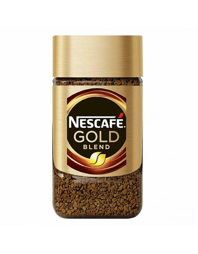 NESCAFE GOLD 50G