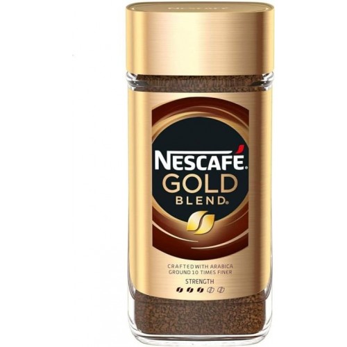 NESCAFE GOLD 200G