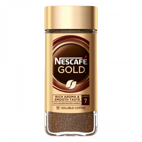 NESCAFE GOLD 100G