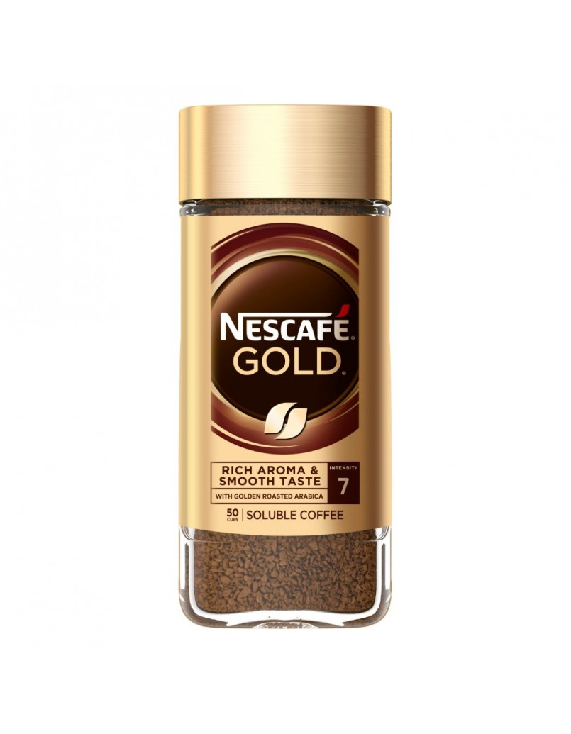 NESCAFE GOLD 100G