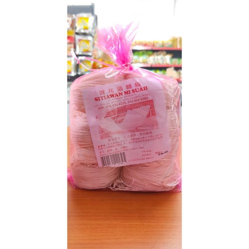 SETIAWAN MI SUAH 面线 500G