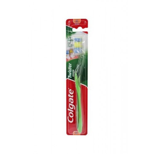 COLGATE TB TWISTER(M) 1'S