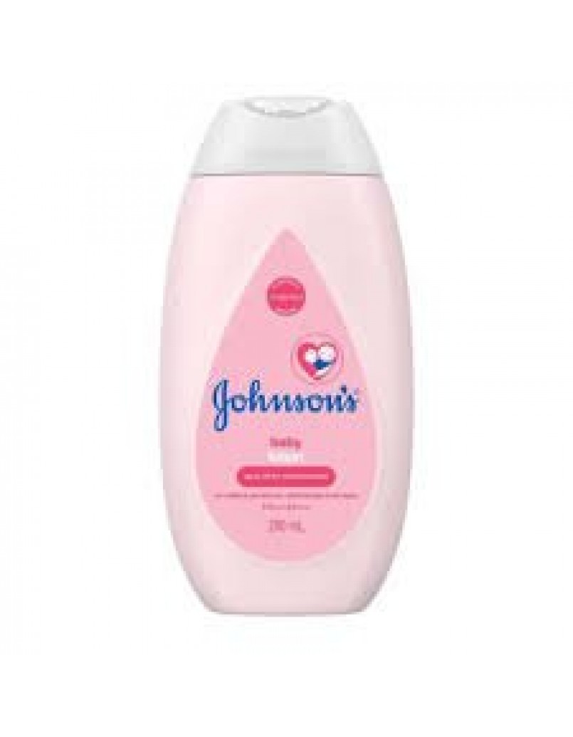 JOHNSON'S BABY LOTION 200ML