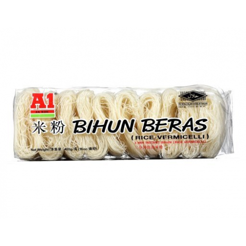 A1 INST RICE VERMICELLI 445G