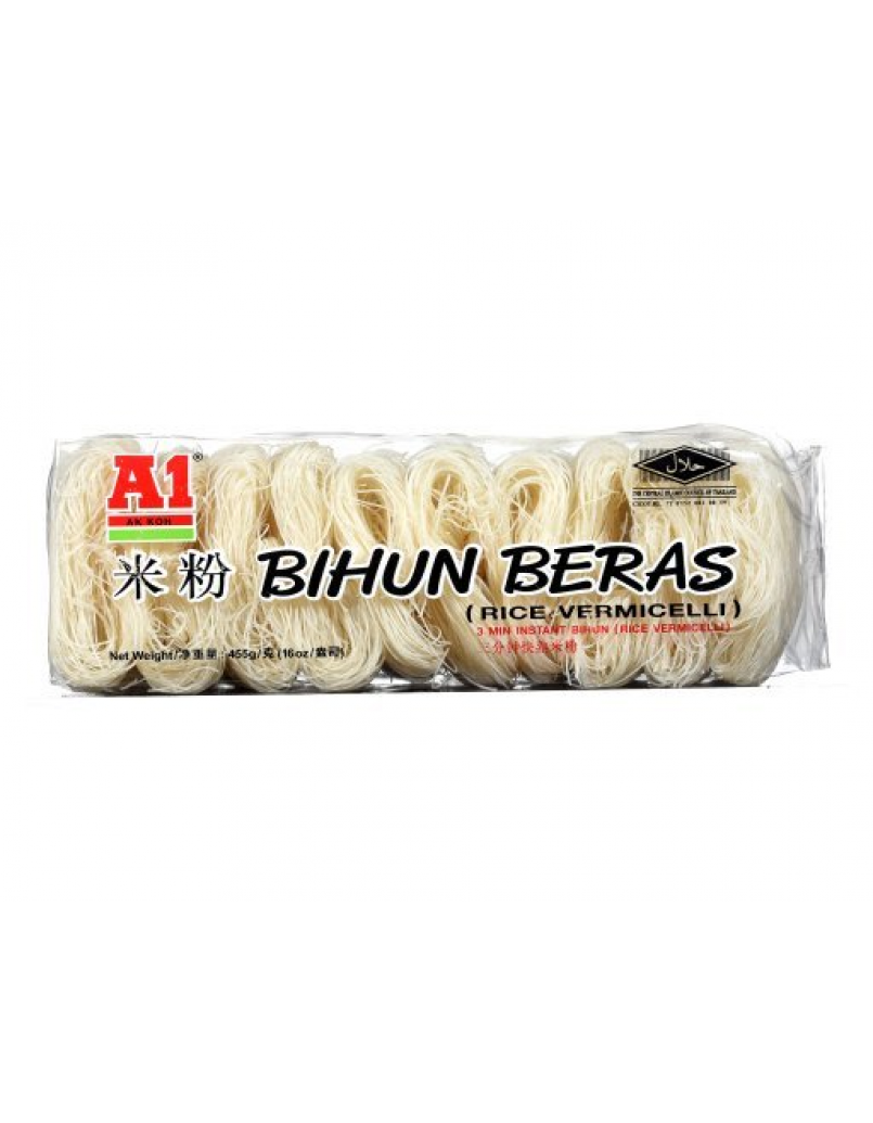 A1 INST RICE VERMICELLI 445G