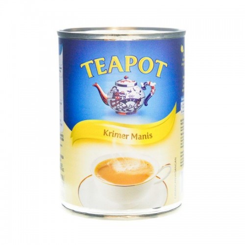 TEAPOT SBC 500ML