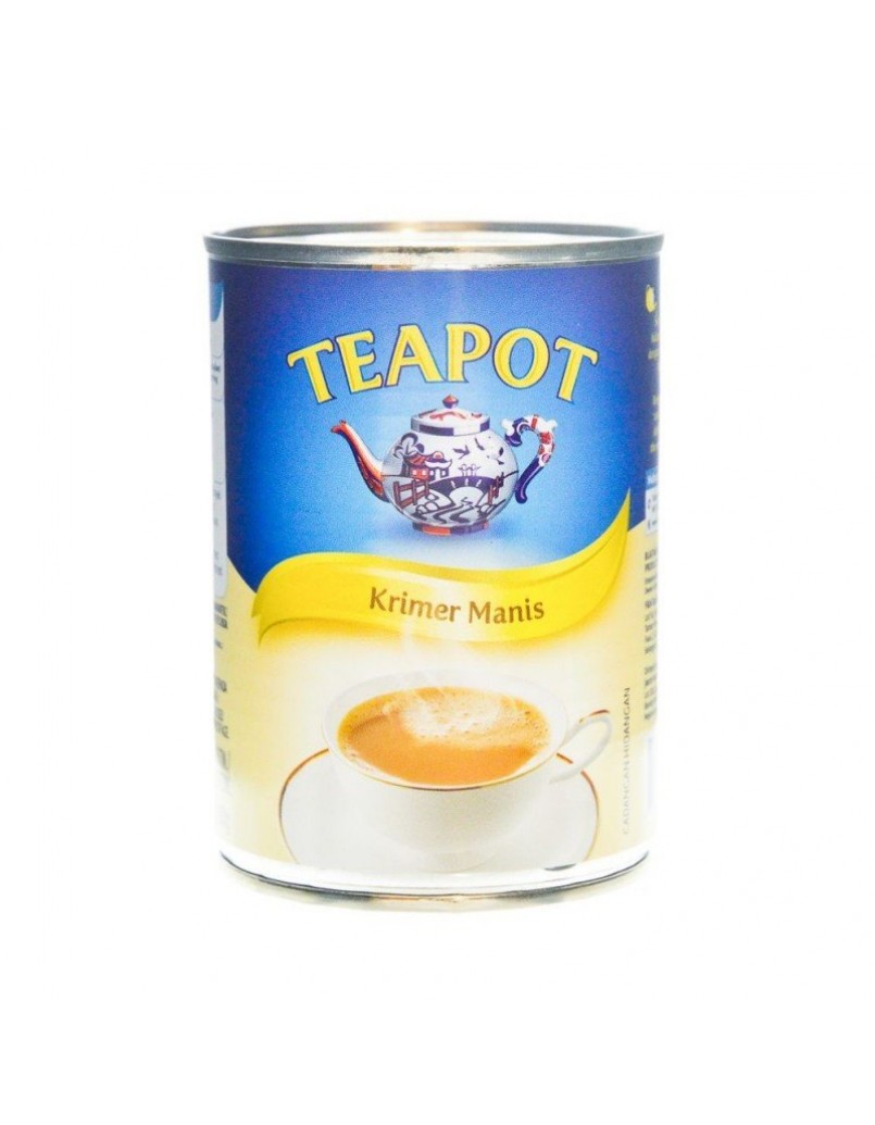 TEAPOT SBC 500ML