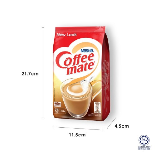 COFFEE MATE 450G