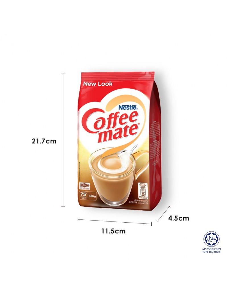 COFFEE MATE 450G