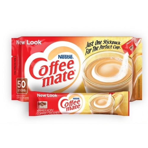 COFFEE MATE 50 X5G
