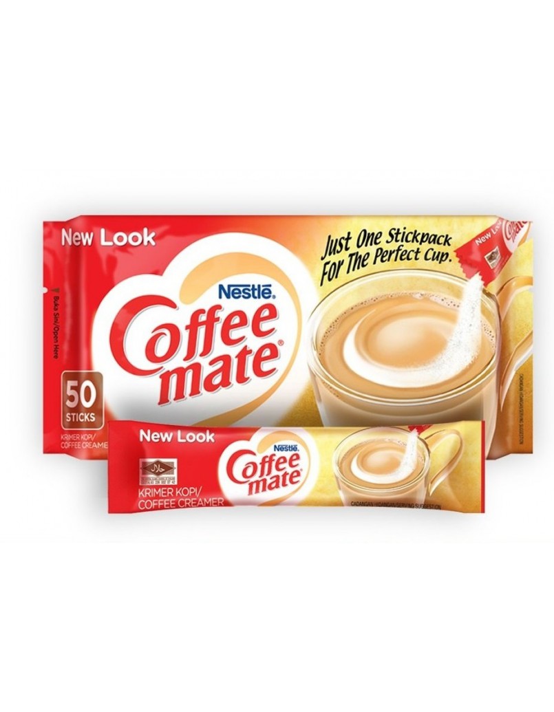 COFFEE MATE 50 X5G