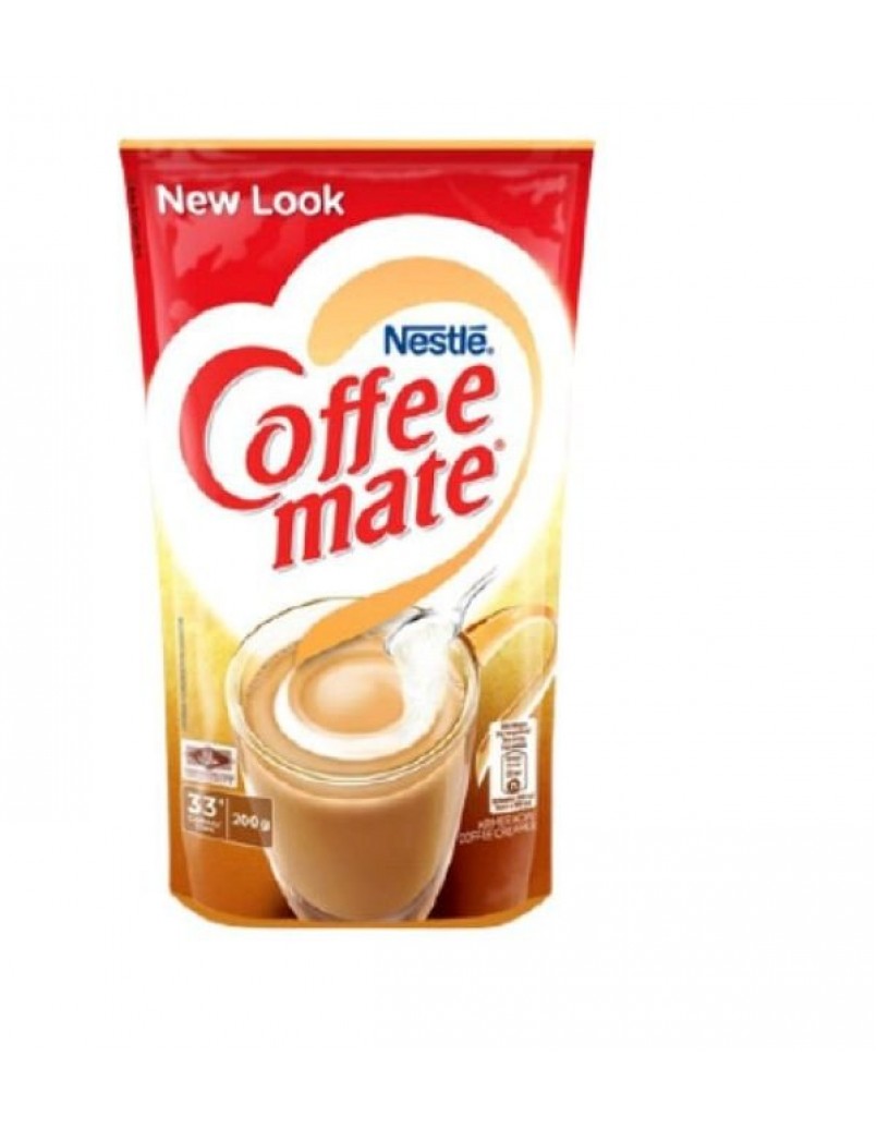 COFFEE MATE 200G