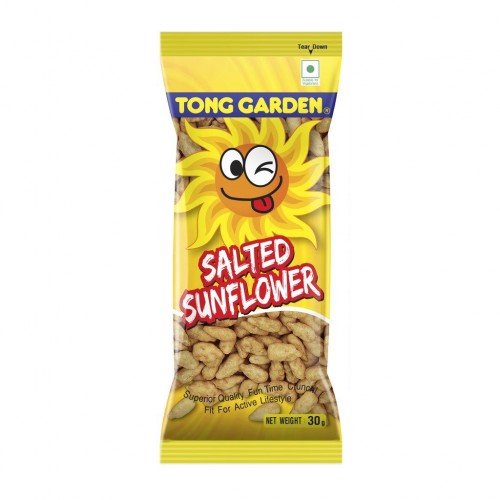 TG SALTED SUNFLOWER 30G