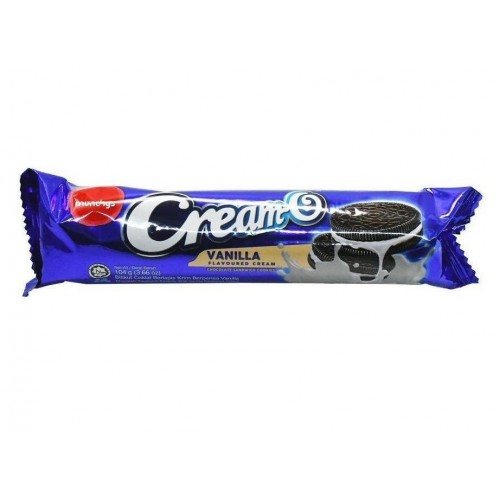 CREAM-O 120G