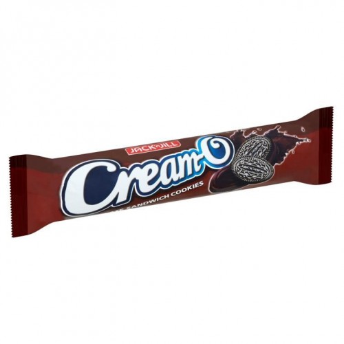 CREAM-O(CHOCOLATE) 120G